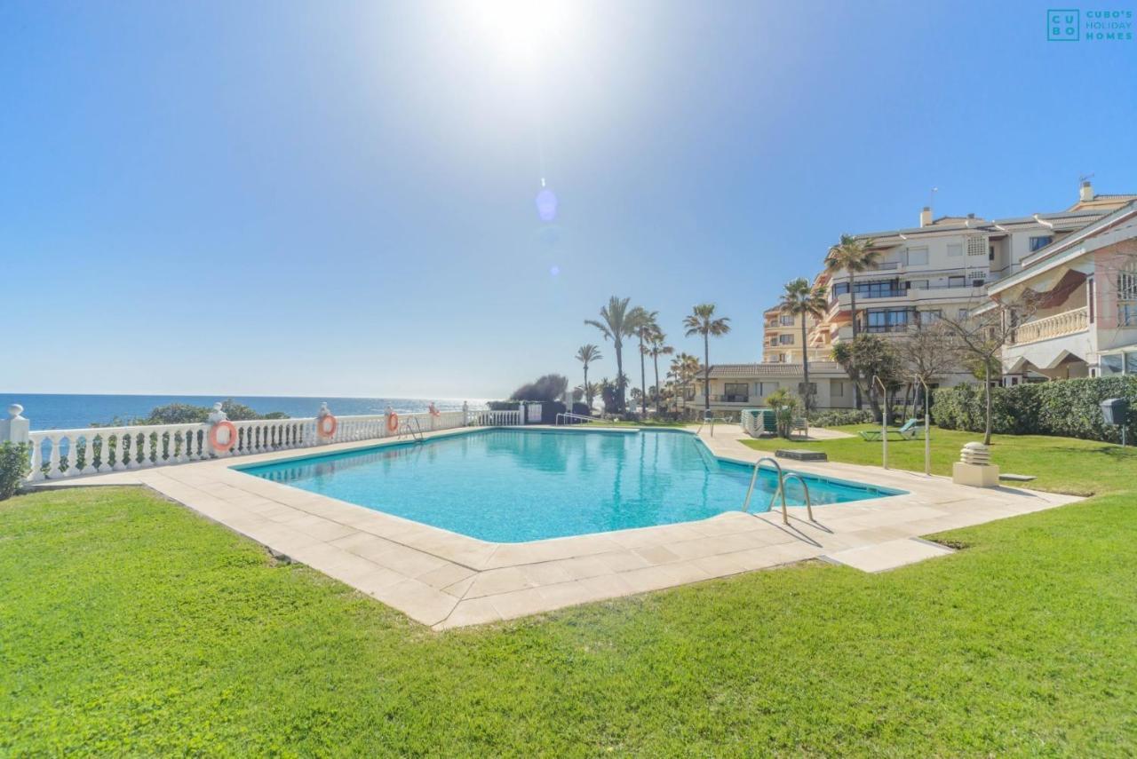 Lubina Home Ситио-де-Калаонда Экстерьер фото