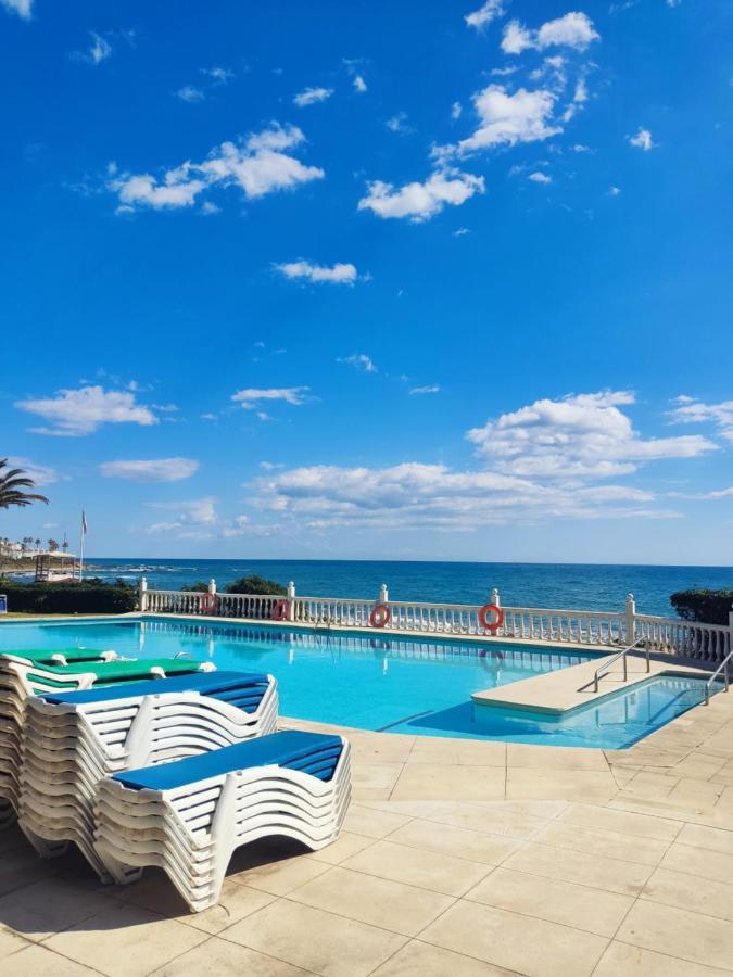 Lubina Home Ситио-де-Калаонда Экстерьер фото