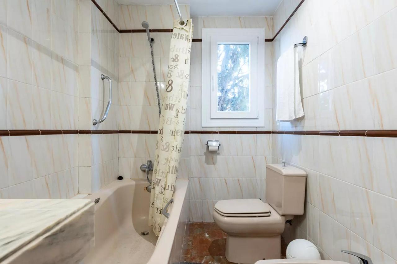 Lubina Home Ситио-де-Калаонда Экстерьер фото